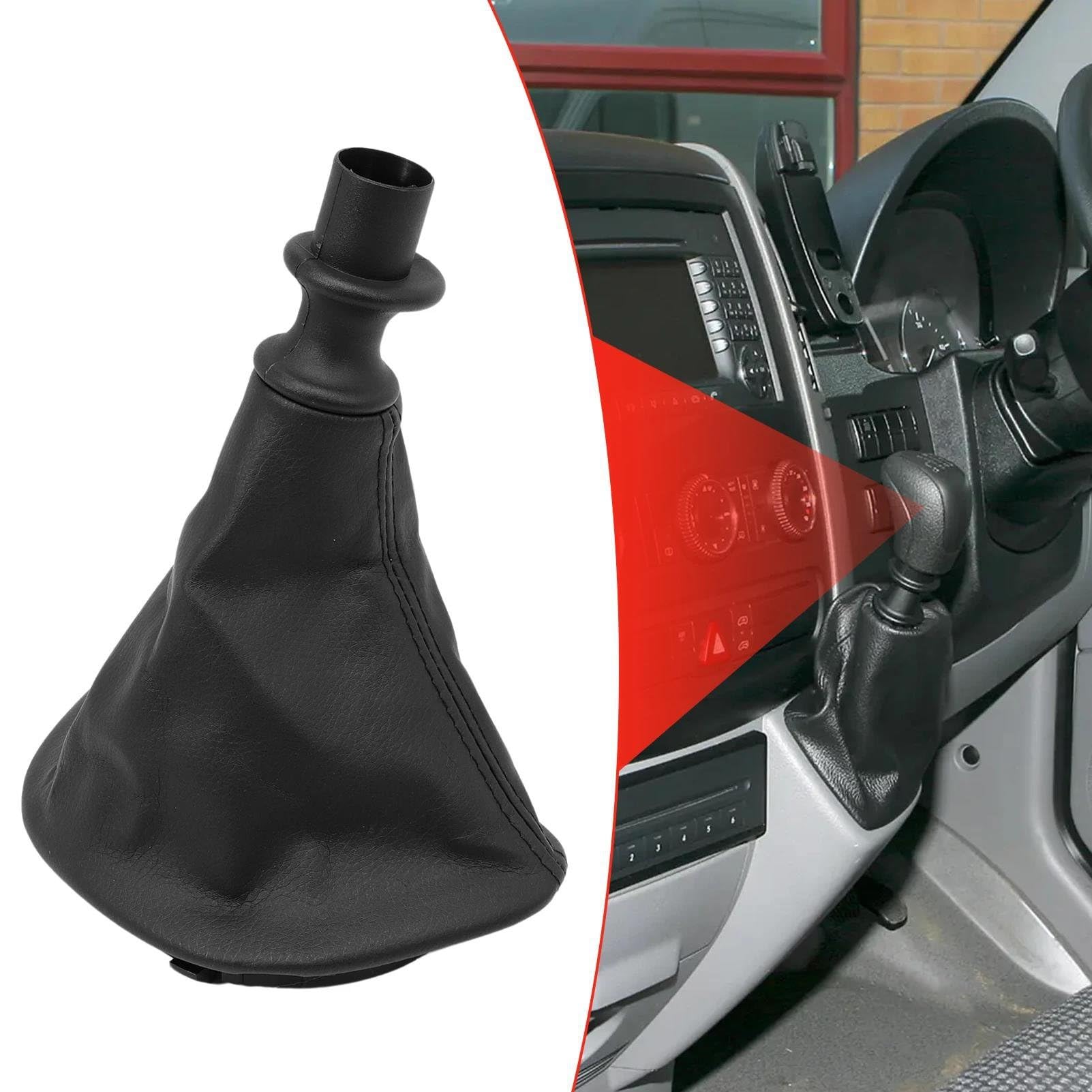 Para Mercedes Para Benz Para Sprinter B906 06-13 Perilla Palanca Cambios