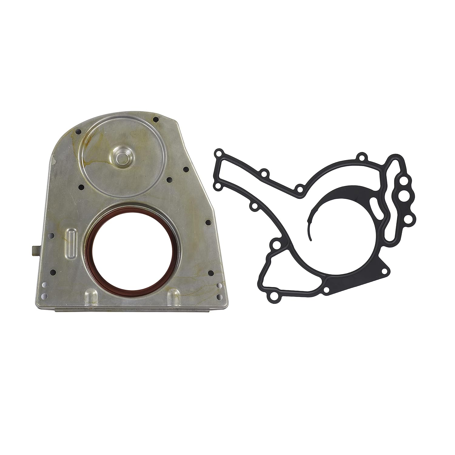 DNJ LGS4274 Lower Gasket Set for 05-13 Mercedes-Benz, Dodge, Freightliner 3.0L-3.5L V6 DOHC Naturally Aspirated EG2