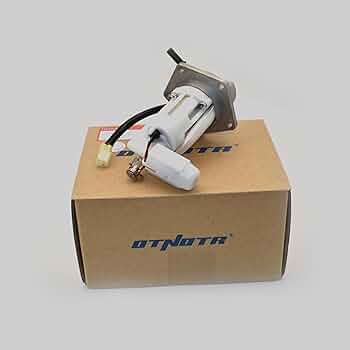 Amazon.com: NEW OTNOTR FUEL PUMP Assembly 49040-0026 FITS
