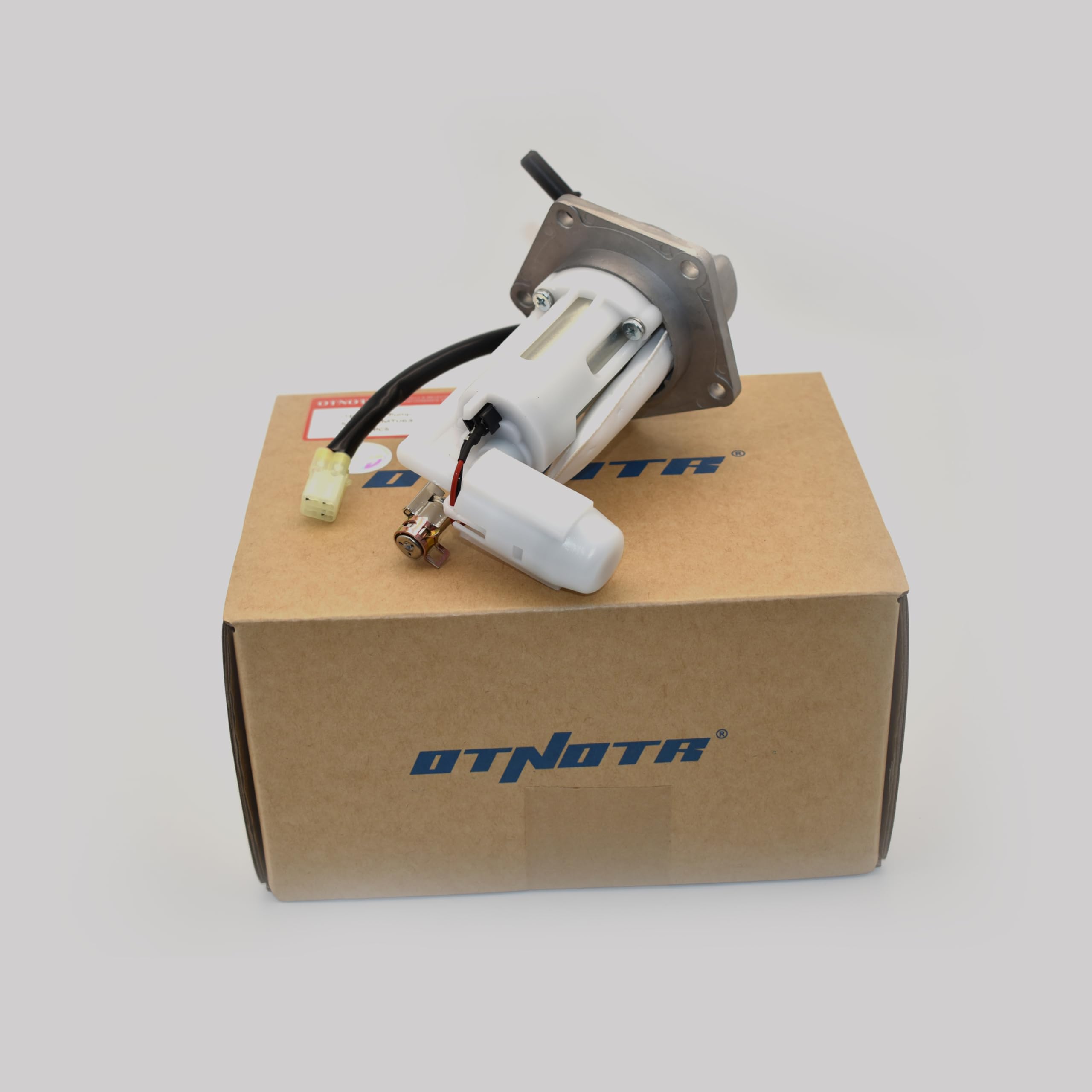ムム Amazon.com: Caltric Fuel Pump Compatible with Kawasaki Ninja