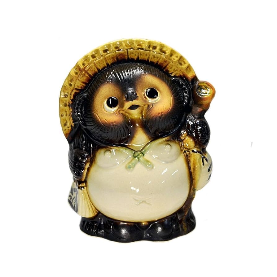 陶芸の置物 be3cc67cb0d7b95f8e6d9e75731011