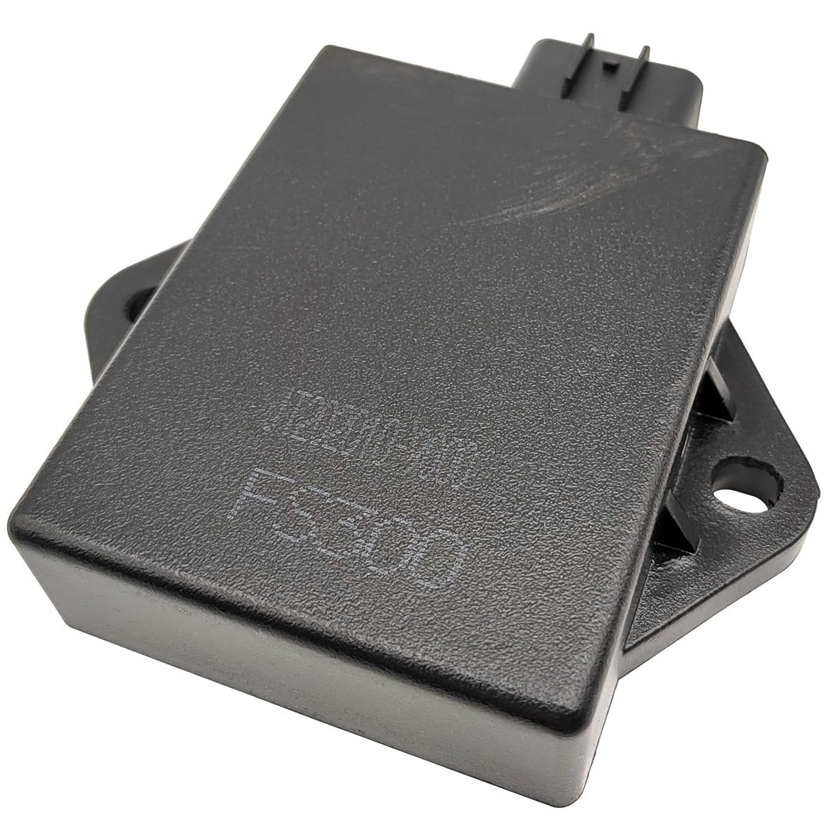 Enchufe de encendido CDI de 8 pines para restaurar motor de quad 260 5