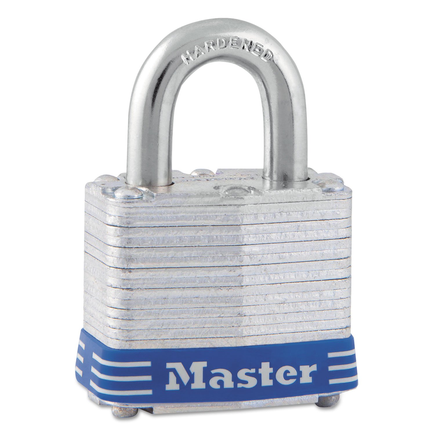 Master Lock MLK1174D - ProSeries Stainless Steel Combo