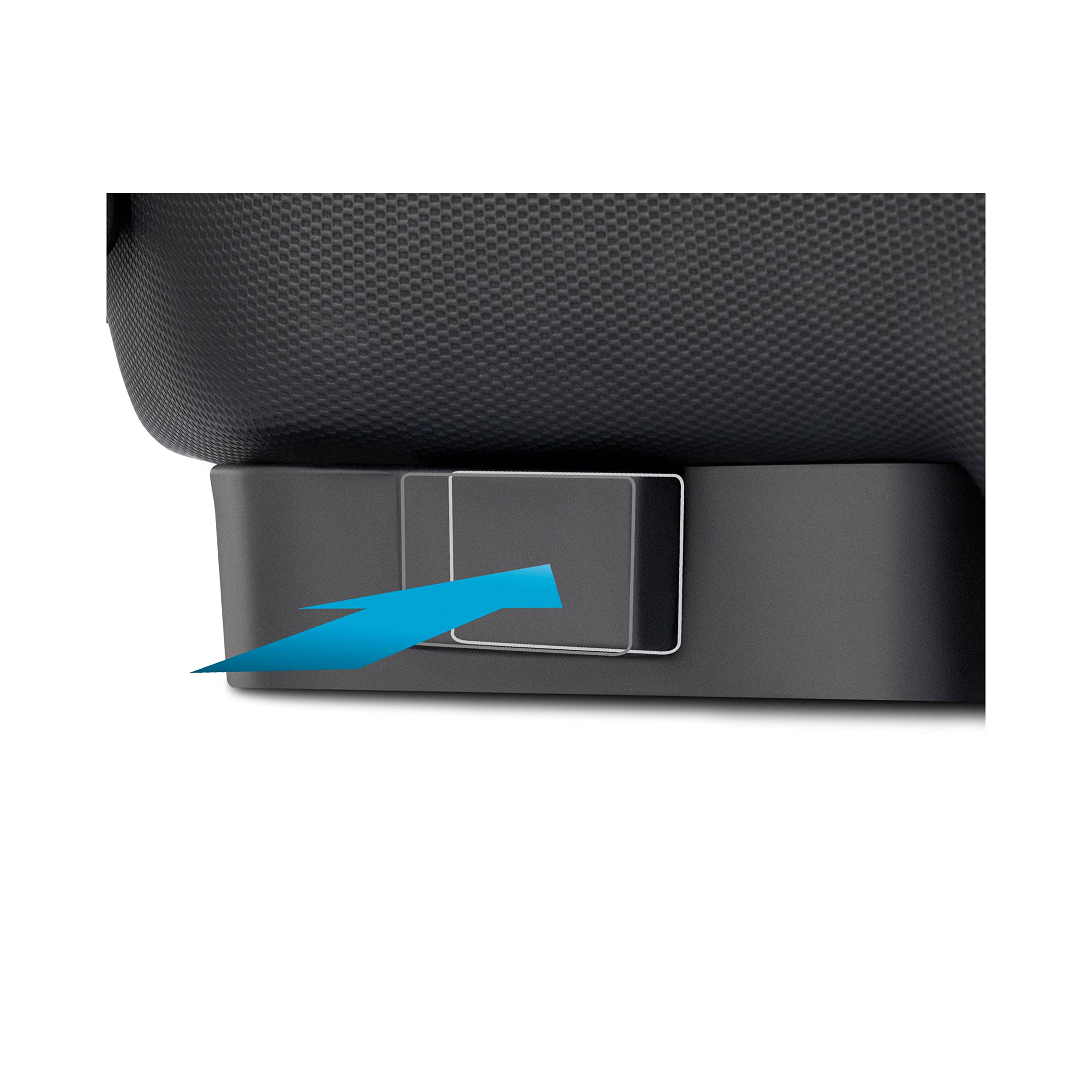 Bolsa DE DEPÓSITO Click System E03CL