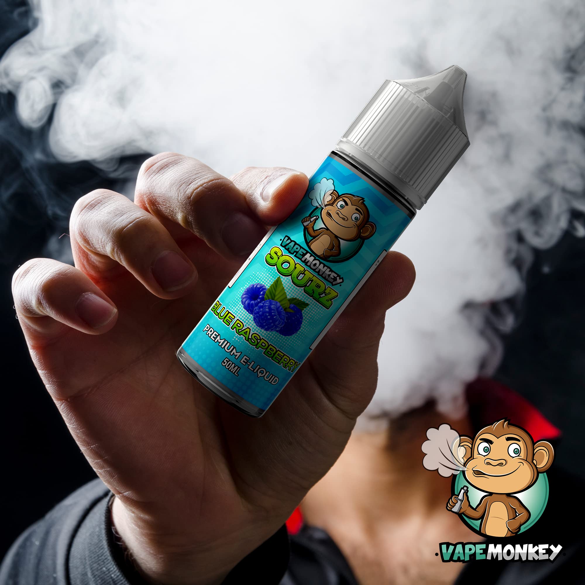 elf bar vape uk Flying Monkey THC-A Disposable | 6g main image 0