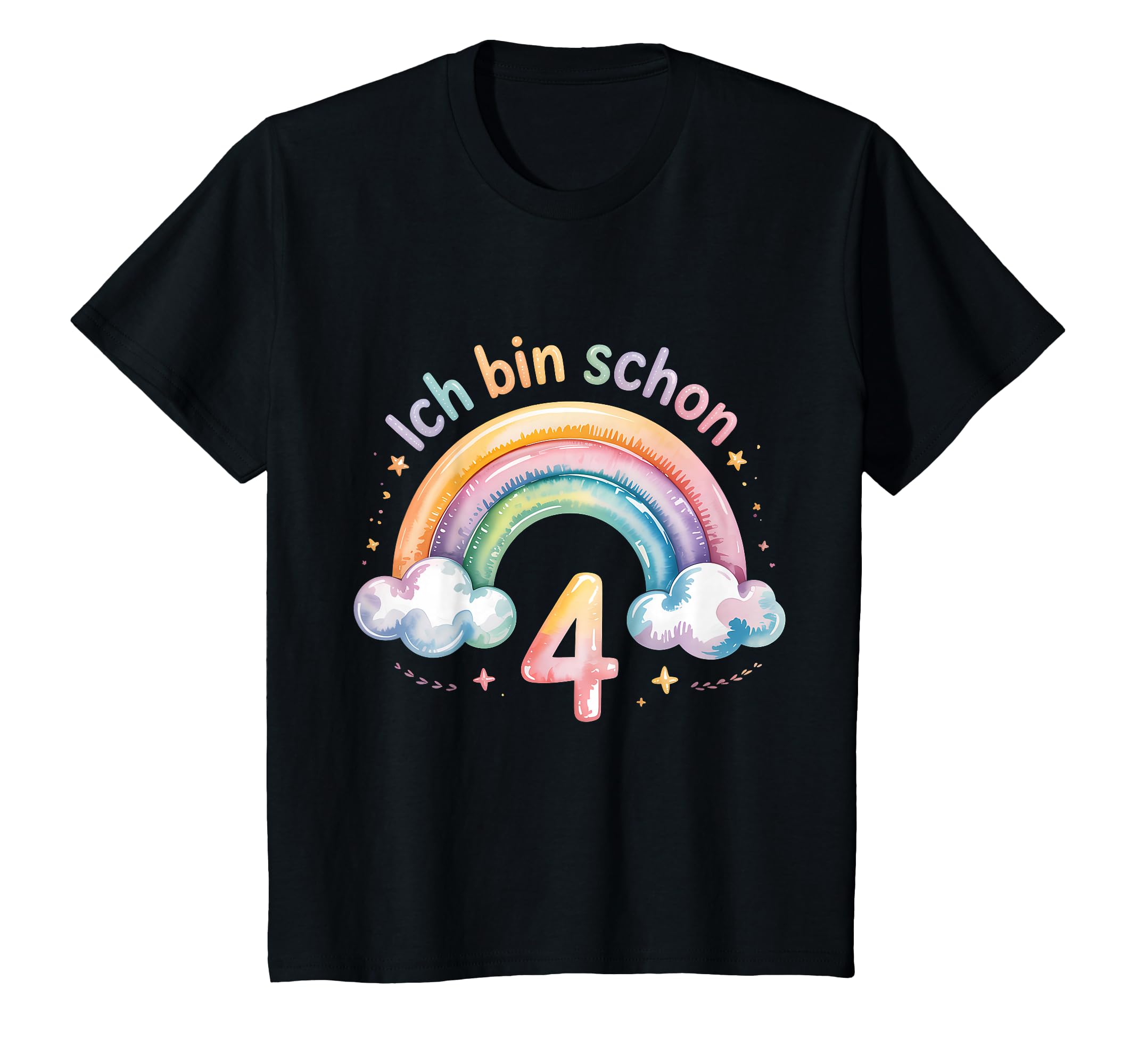Kleidung mit Designs von Amazon Merch on Demand