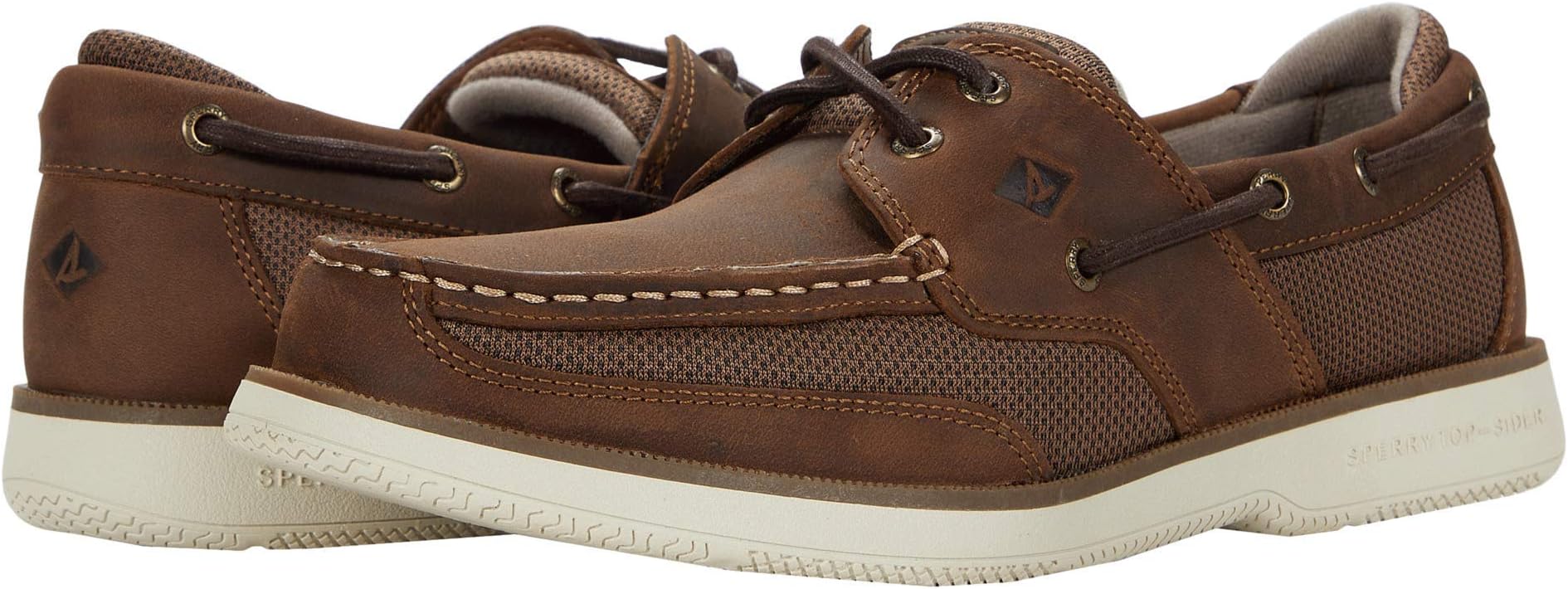 sperry top siders men