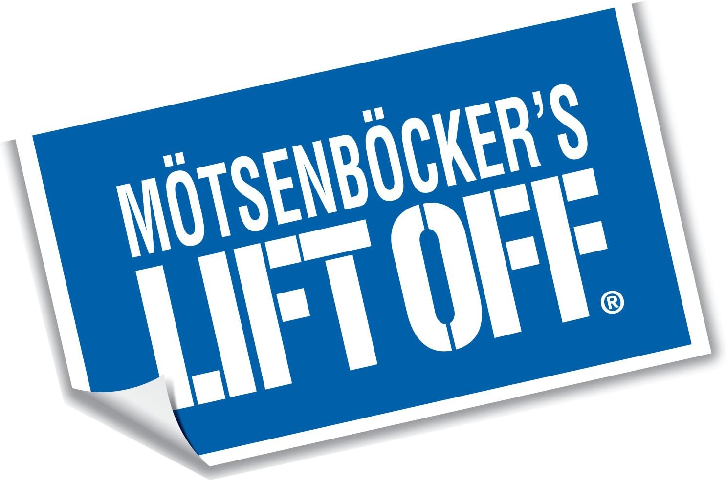 Mostenbocker Lift Off - Instant Markers Pens Inks Remover 22oz