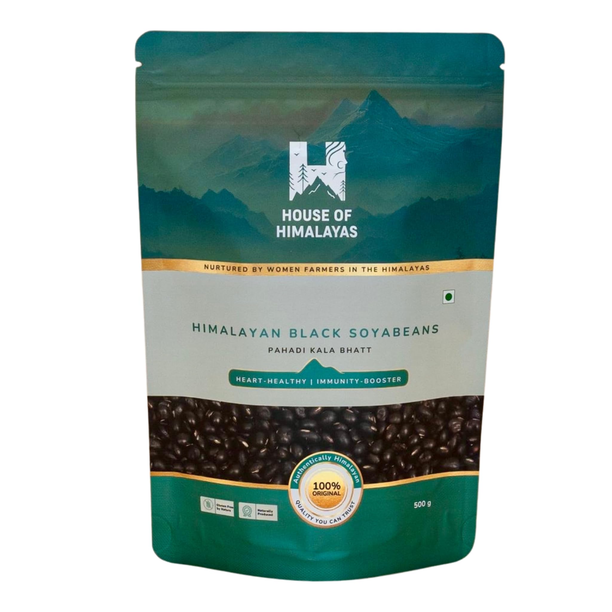 See full amazon price history chart for House of Himalayas Black Soyabeans | Pahadi Kala Bhatt | Natural & Pure | Hand Tended | 500 Grams | Authentic Pahadi Bhatt Dal | Rich in Protein & Fiber | Perfect for Nutritious & Flavorful Dishes House of Himalayas Black Soyabeans | Pahadi Kala Bhatt | Natural & Pure | Hand Tended | 500 Grams | Authentic Pahadi Bhatt Dal | Rich in Protein & Fiber | Perfect for Nutritious & Flavorful Dishes (B0DD4J5QP9) Amazon Price History, Amazon Price Tracker