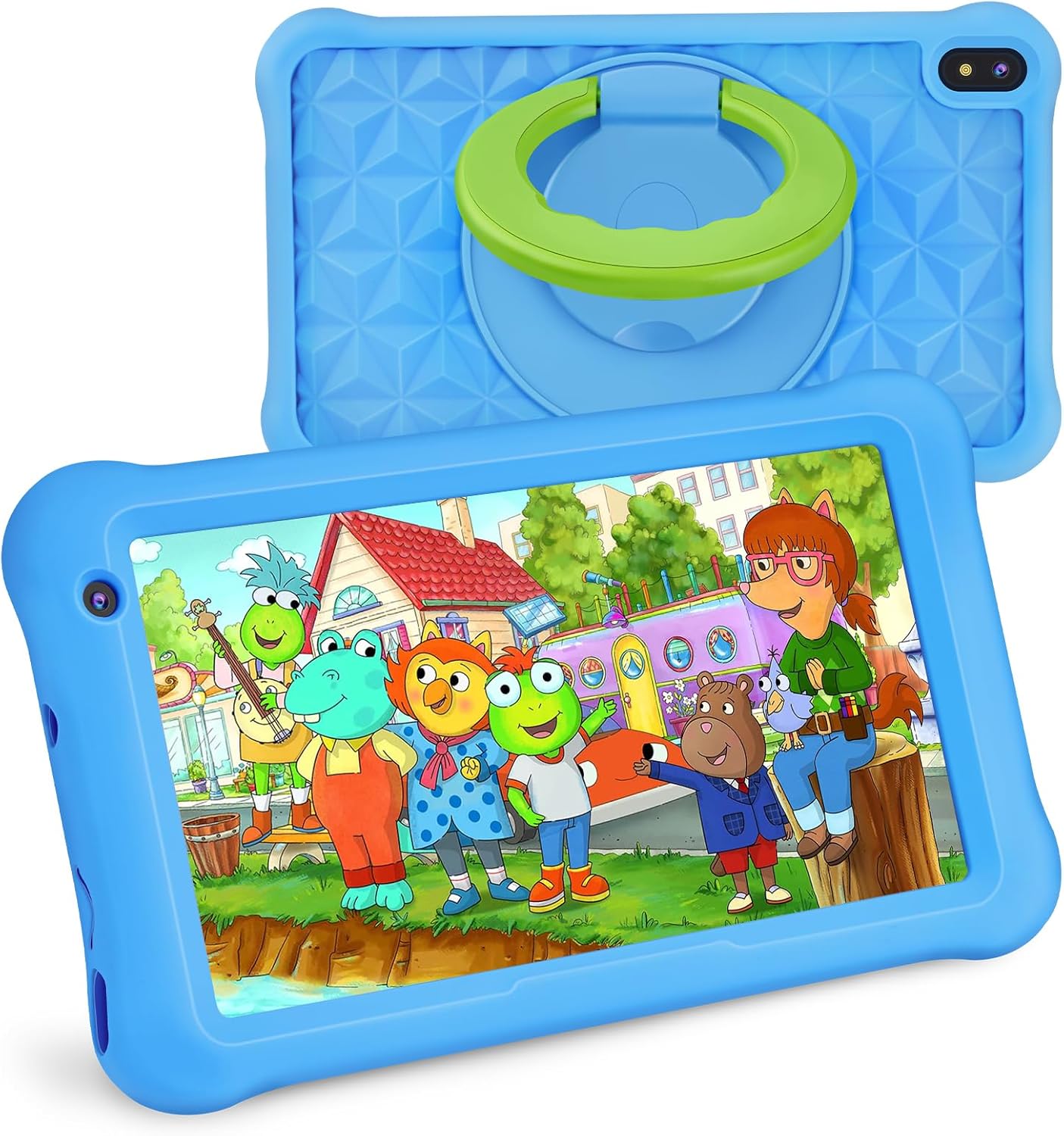 Kids Android Tablet 7", 3GB RAM 64GB