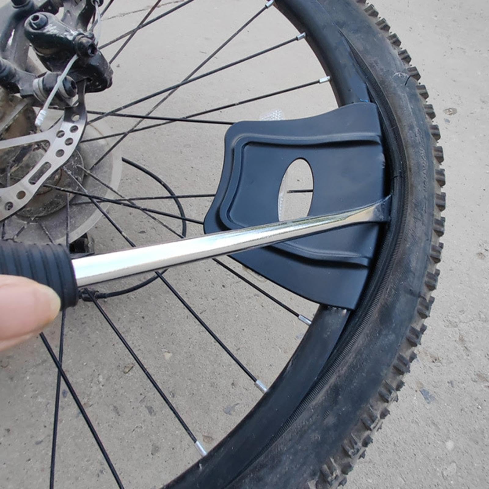 Protezioni per ruote moto, Proteggi cerchioni per pneumatici moto | Copertura protettiva per ruota 2X - Strumento di protezione del bordo del pneumatico, strumento di protezione del bordo del cerchion