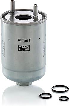 MANN-FILTER Yakıt Filtresi WK 9012 x (Renault)