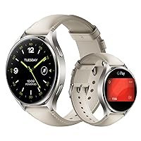XIAOMI Watch 2 Black Case