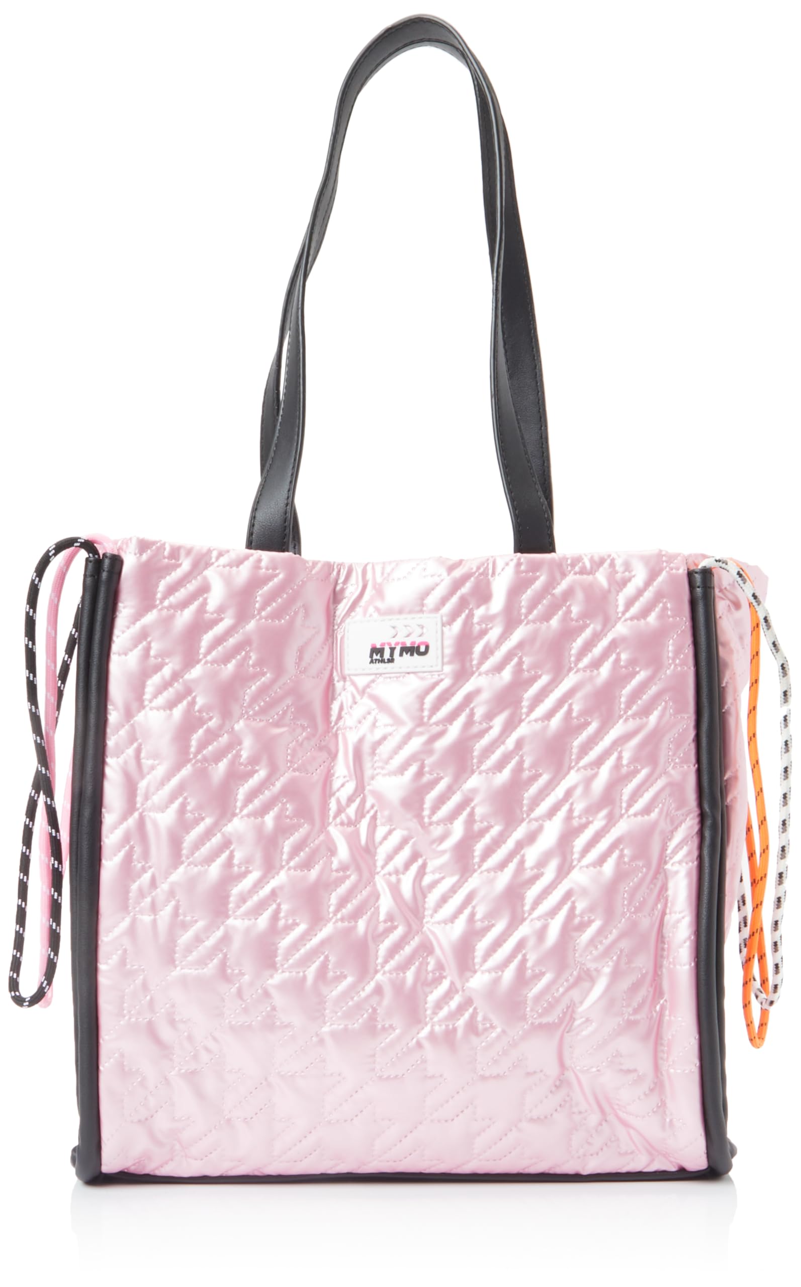 LIBBI Women's Sporttasche Shopper, HELLPINK