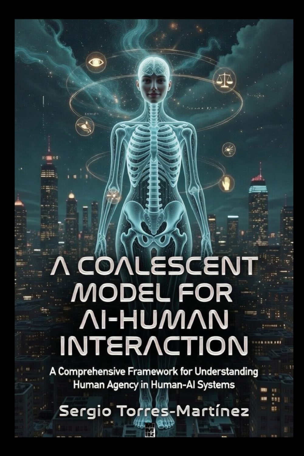 A COALESCENT MODEL FOR AI-HUMAN INTERACTION: A Comprehensive Framework for Understanding Human Agency in Human-AI Systems: 4 (Artificial intelligence)