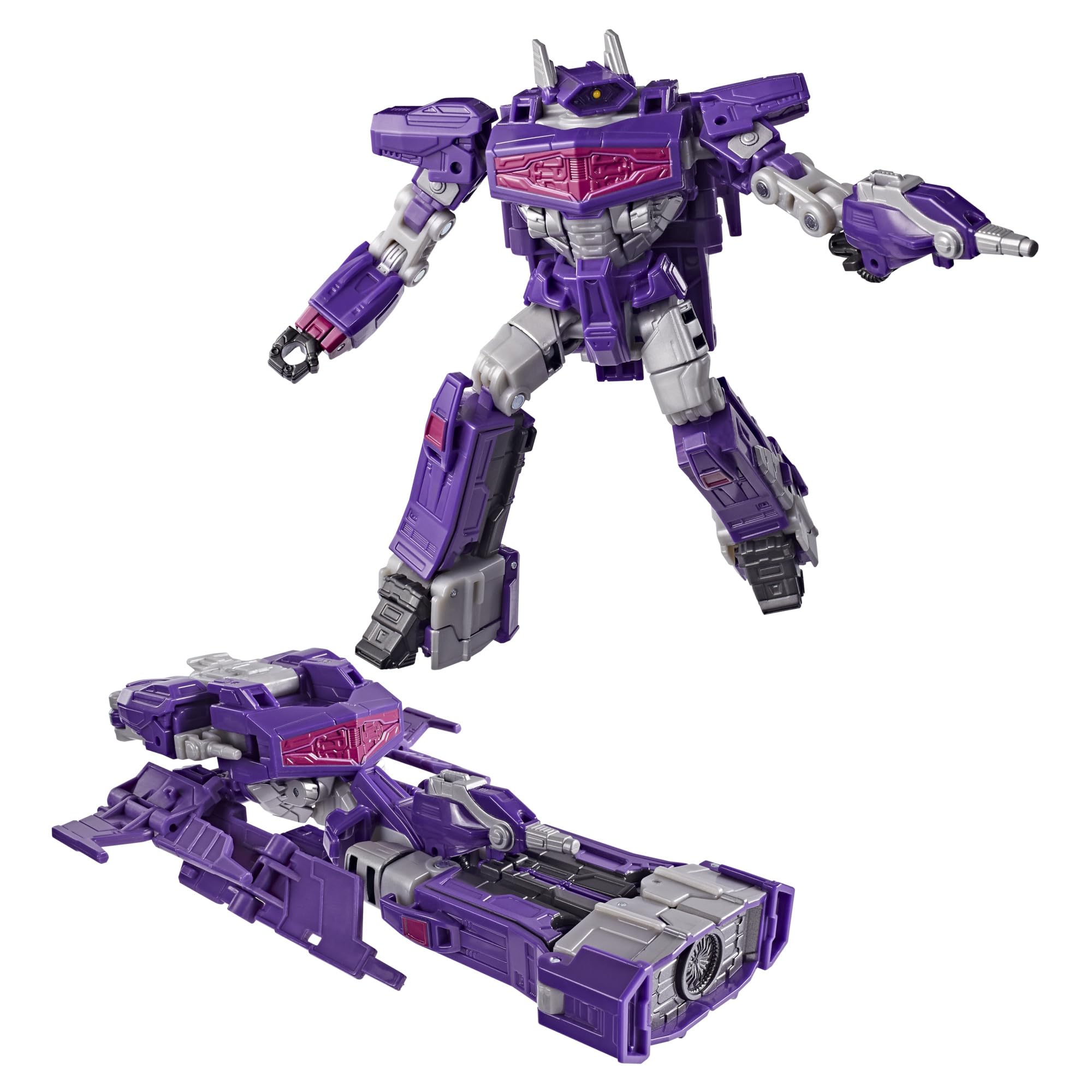 Studio Series Shockwave