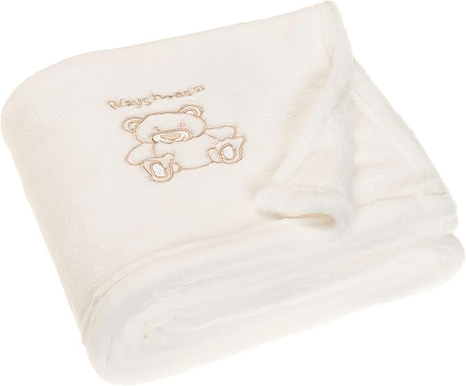 Playshoes Couverture De Bebe Mixte Bebe Beige Natur One Size Taille Fabricant One Size Amazon Fr Cuisine Et Maison