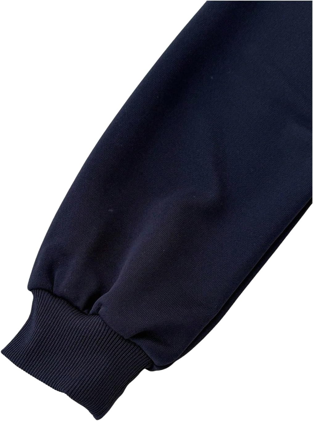 SOLY HUX Girl's Y2k Jersey Sweatshirt Graphic Number Print Off the Shoulder Long Sleeve Casual Pullover Tops - Image 5