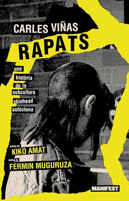 Portada de Rapats