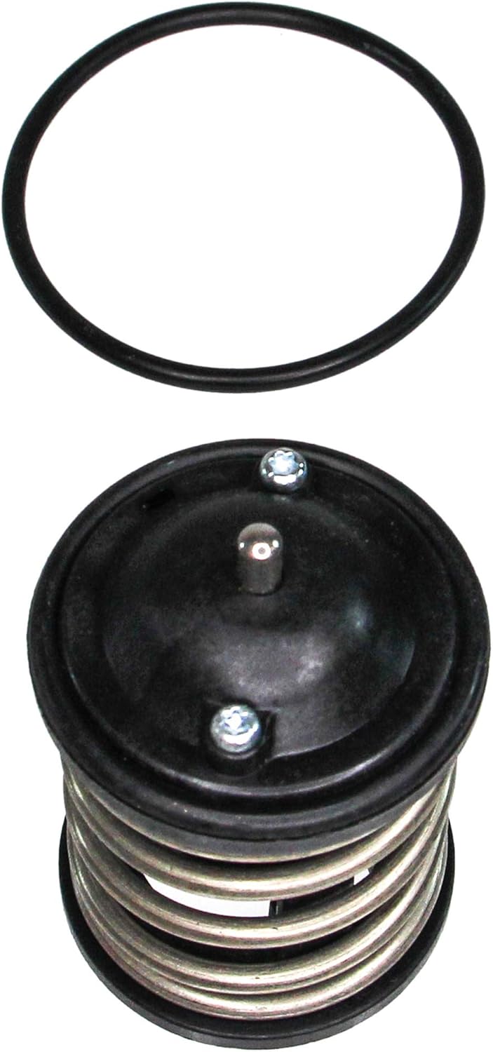 Rein Automotive CTN0025 Rein Engine Coolant Thermostat (80 Degrees Celsius)