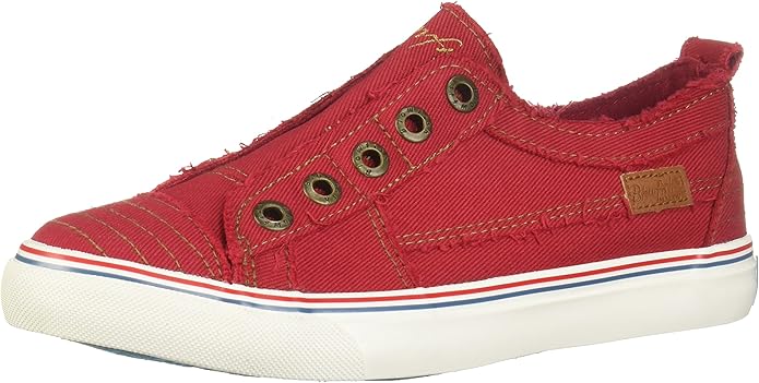 Blowfish Malibu Women's Play Canvas Sneaker