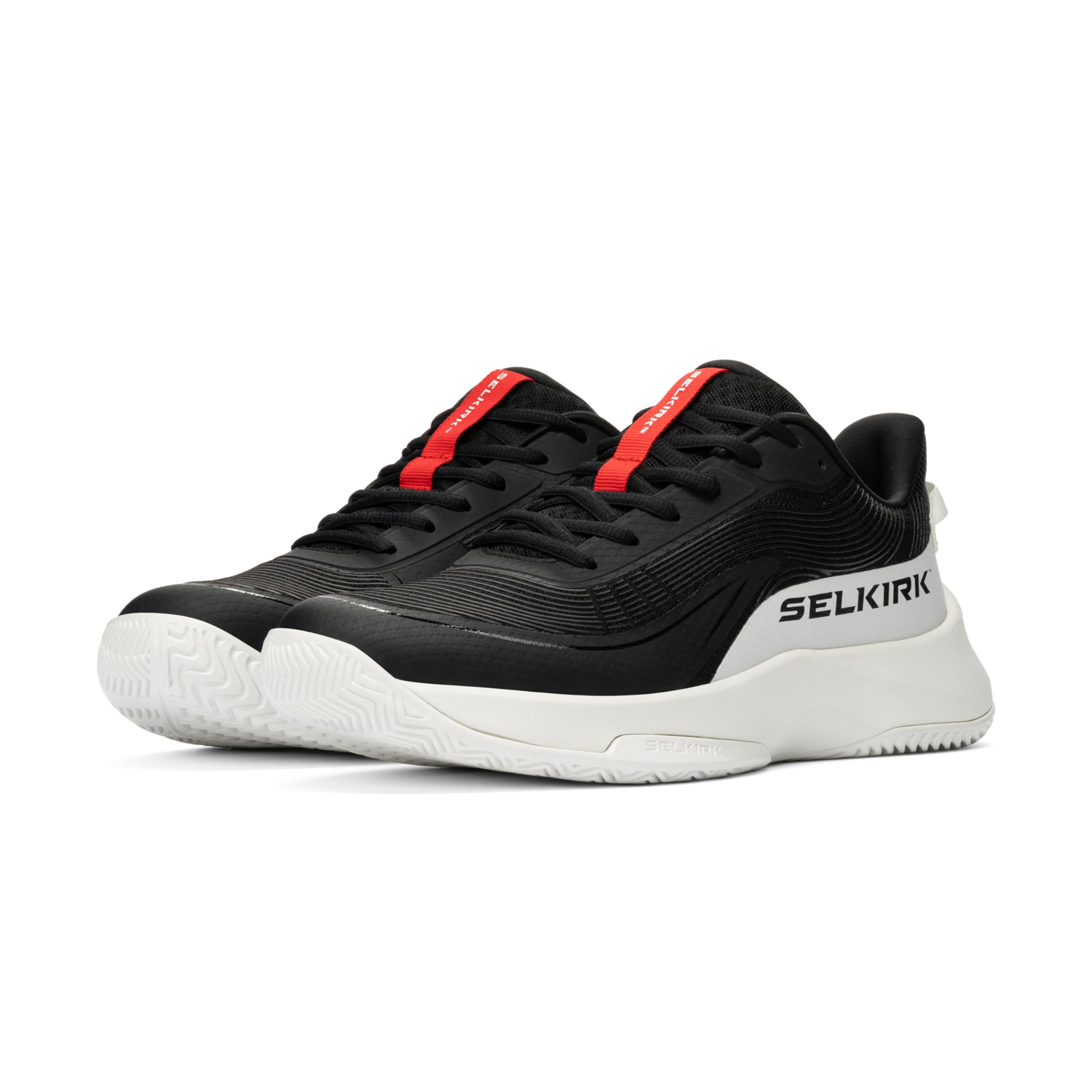 Selkirk Sport Men's CourtStrike 2.0 and 2.0 Pro Pickleball Shoe