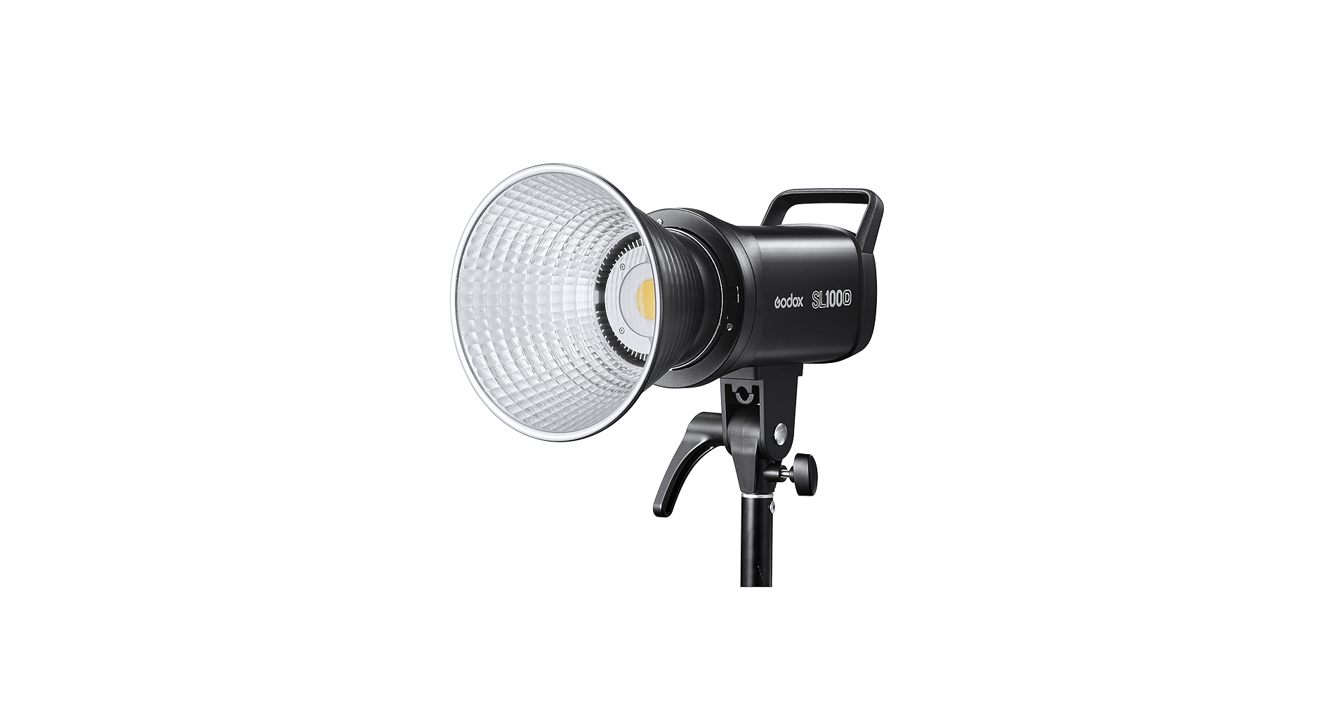 Godox SL100D コンパクト LED ライト Amazon.com : Godox SL100D LED Video Light,100W TLCI≥97 CRI
