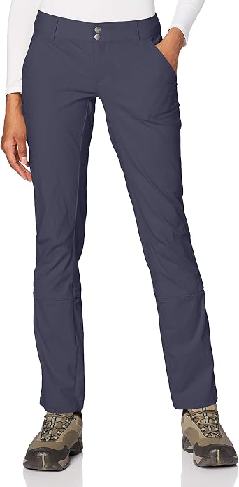 Amazon.com: Columbia - Pantalones de mujer Saturday Trail : Ropa, Zapatos y  Joyería