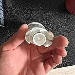 Kundenbild, klicken, um die Kundenrezension zu öffnen