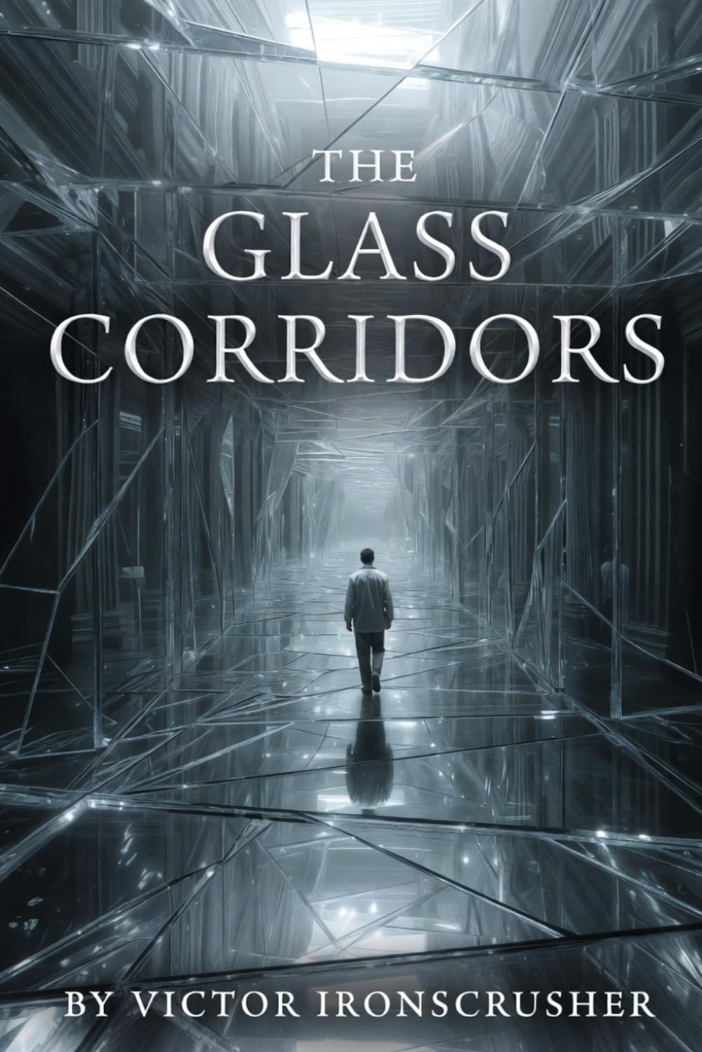 THE GLASS CORRIDORS: Un mistero simbolico per lettori di inglese avanzato (B2–C1)