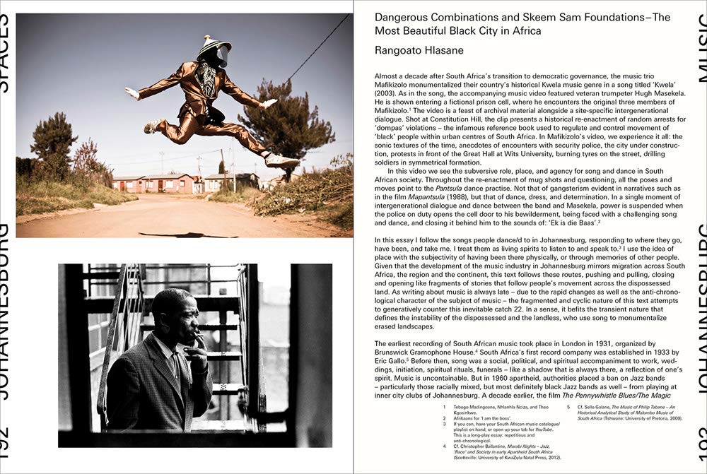 TEN CITIES: Clubbing in Nairobi, Cairo, Kyiv,​ Johannesburg, Berlin, Naples, ​Luanda, Lagos, Bristol, Lisbon​ 1960 – March 2020