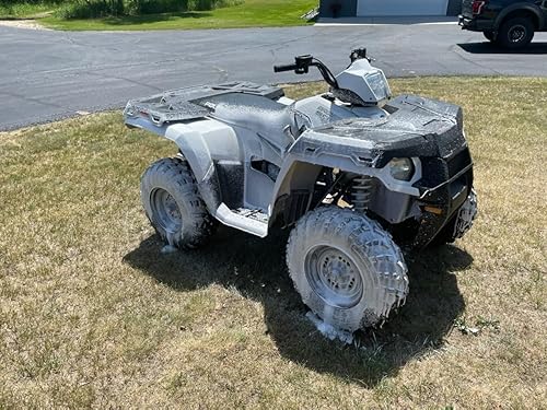 Miniatura 8 de Big Rig Cannon Foam (1 galón)