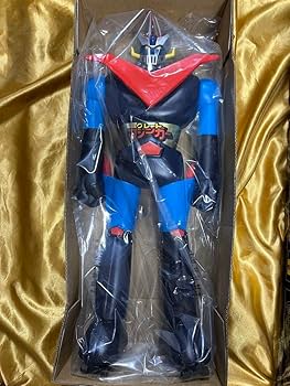 【ジャンボマシーン】マジンガーZ・グレートマジンガー　セット ジャンボマシーン】マジンガーZ・グレートマジンガー セット