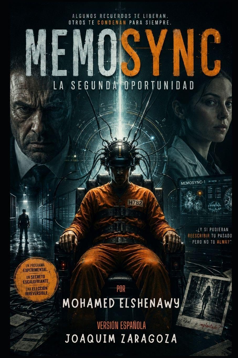 MEMOSYNC: LA SEGUNDA OPORTUNIDAD