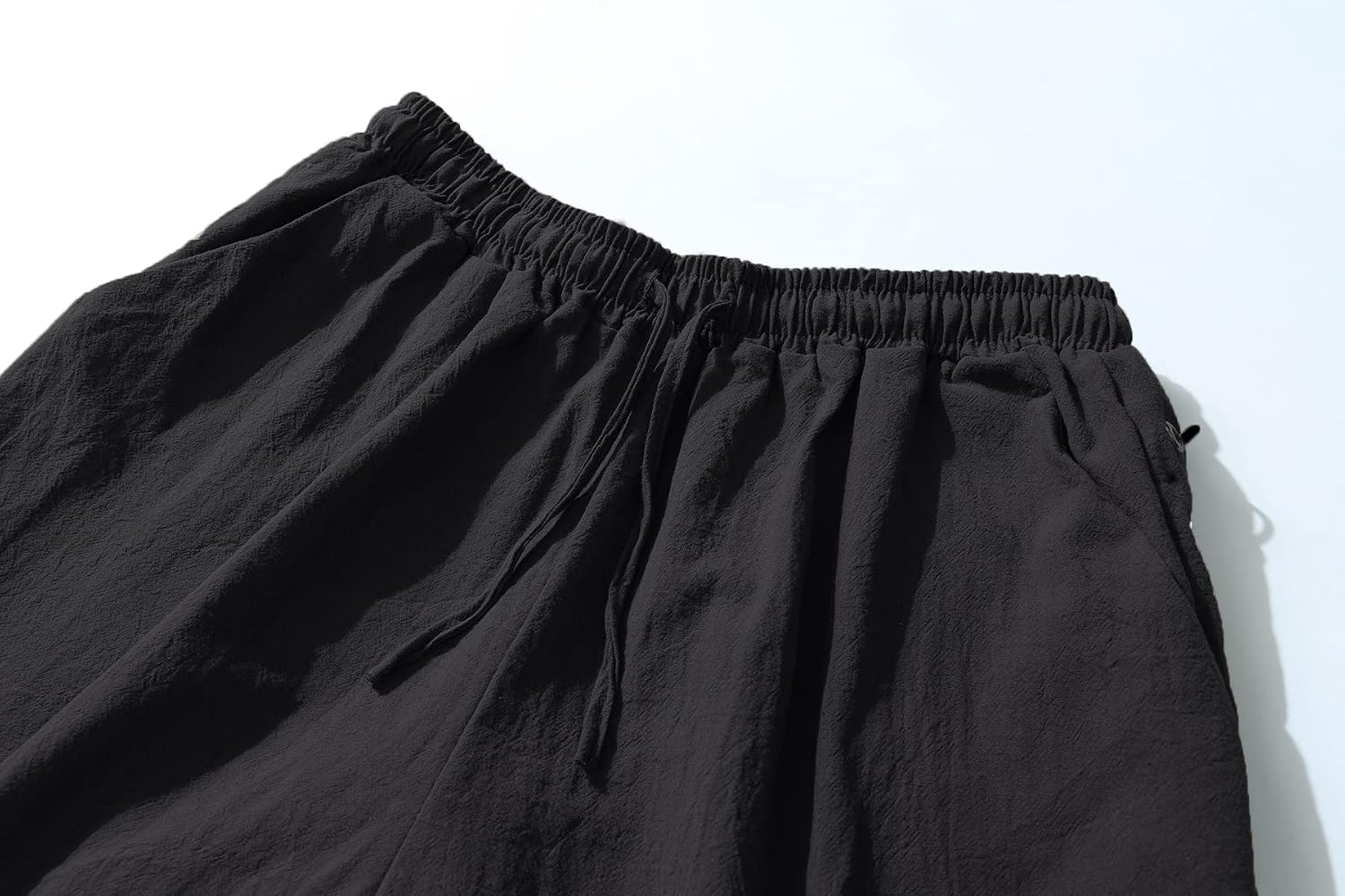 Men's Pirate Shorts- Renaissance Costume Trousers- Medieval Retro Pants -Viking Shorts