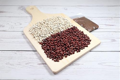 Miniatura 4 de USTCM JoyFull Soup Jobs - Mezcla de sopa dulce de lágrimas y frijoles rojos & # 8217 & # x27 Sopa dulce hecha fácil 1 2 porciones 4.23 oz