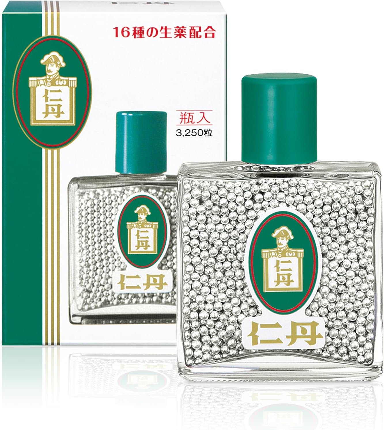 3250 Grain Jintanbiniri