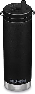 Amazon.com: Klean Kanteen: Recycled Steel Collection