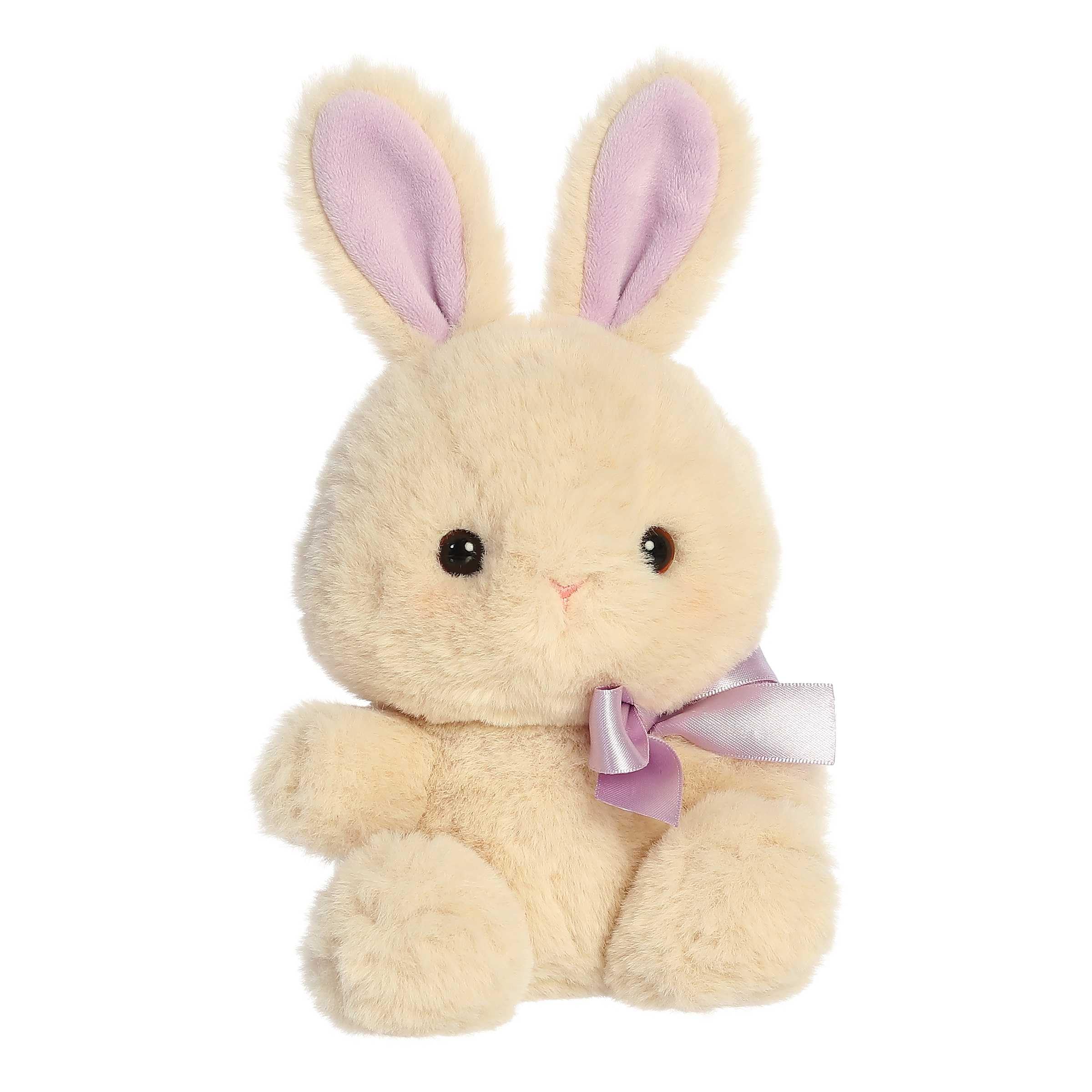Amazon.com: Aurora® Vibrant Spring Bonny Bouquet Bunnies™ Stuffed