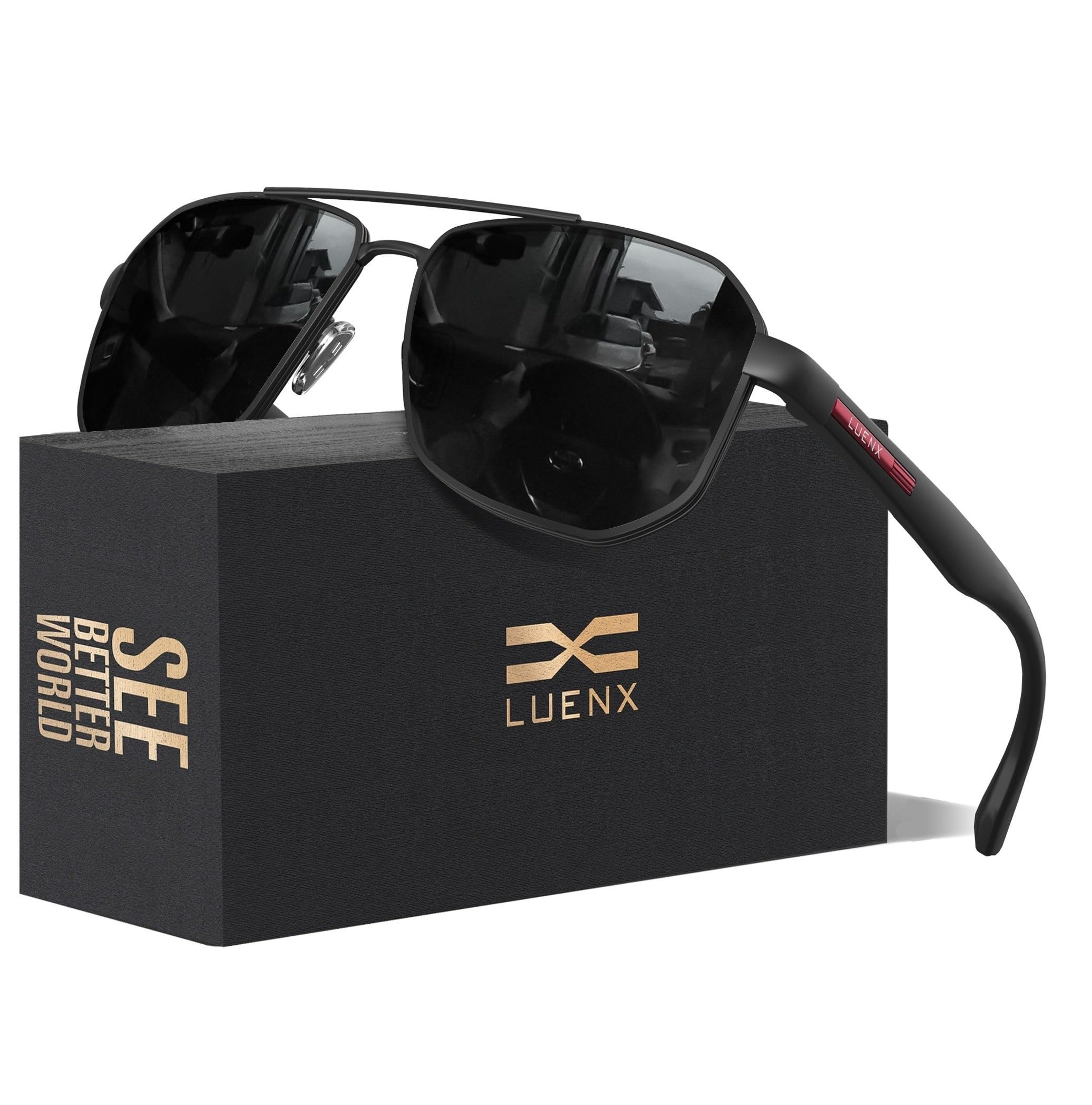 magnoli clothiers leon the professional sunglasses