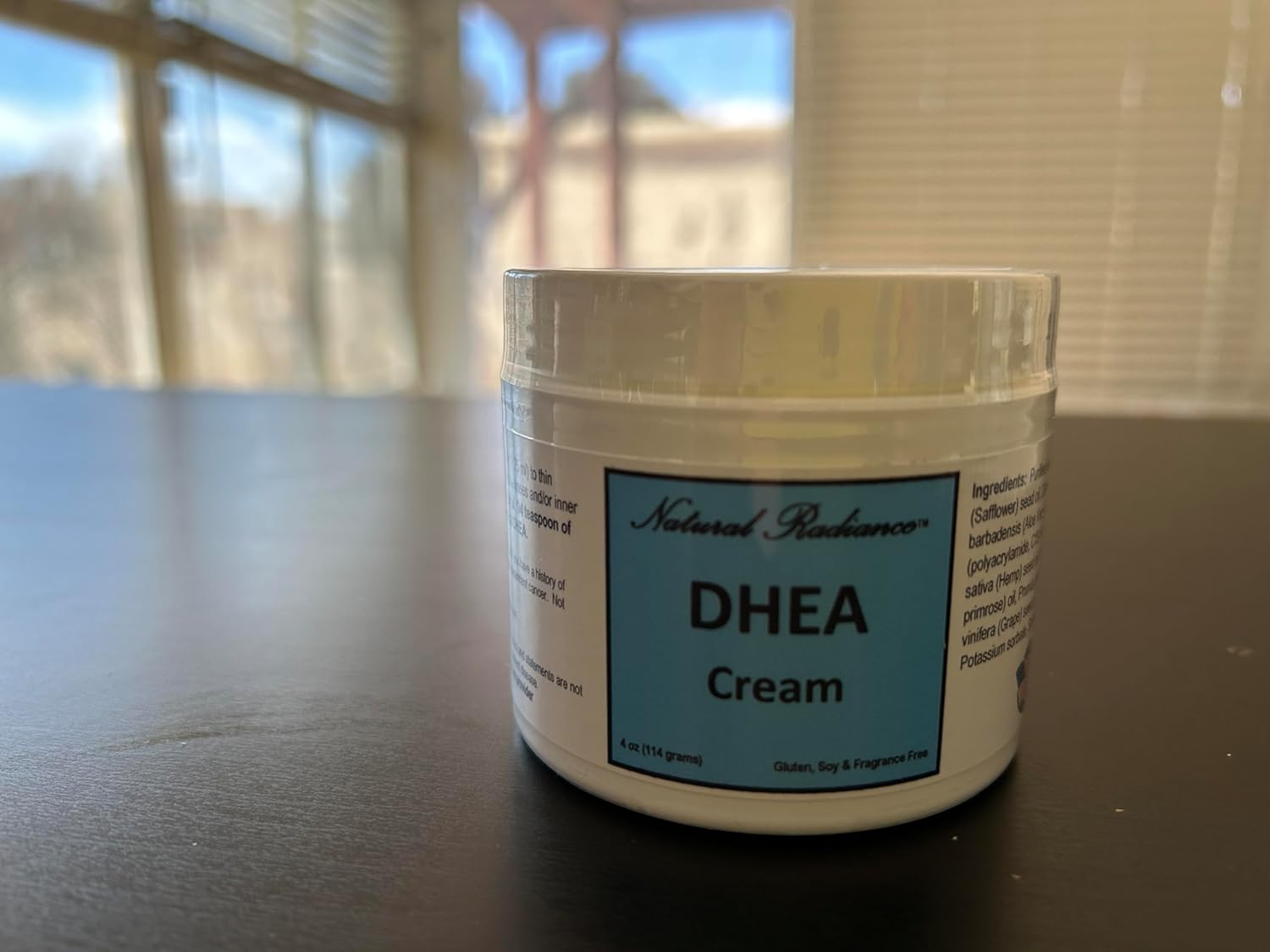 DHEA