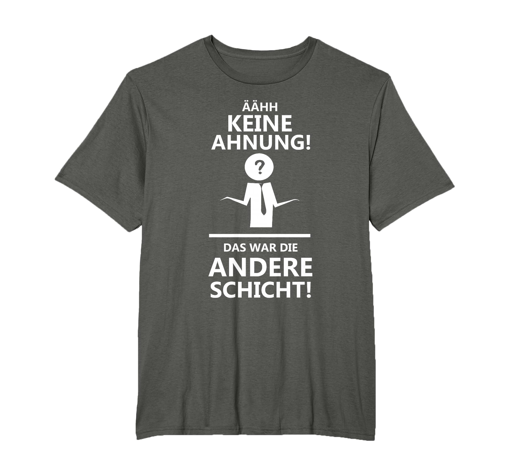 Kleidung mit Designs von Amazon Merch on Demand