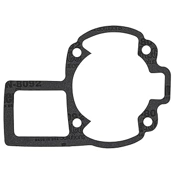 Amazon.com: NICHE Cylinder Head Base Gasket Kit for Suzuki