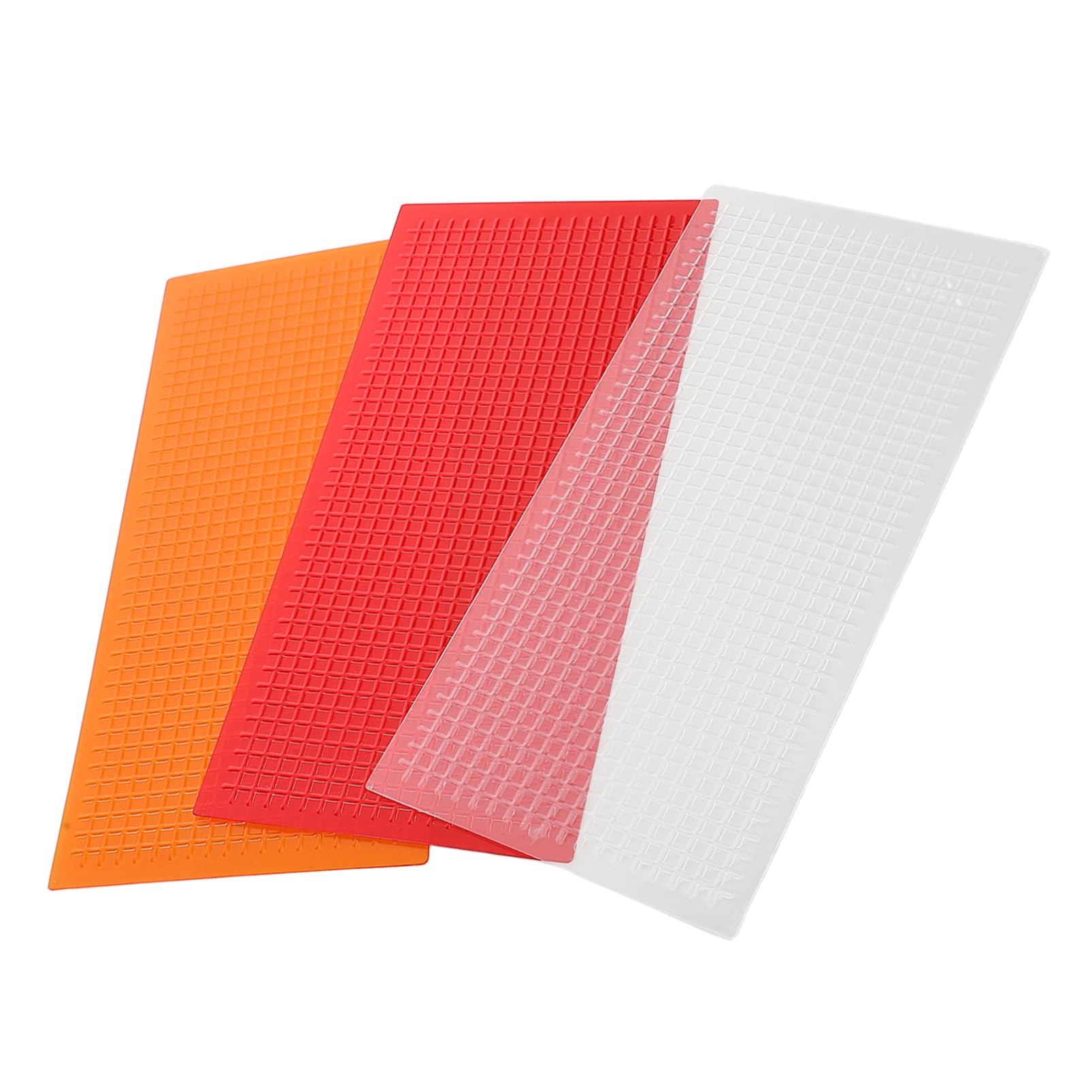 Zerodeko Red Tail Light Tape Repair Auto Tail Light Tape Kit Easy to Use for Automotive Accessory