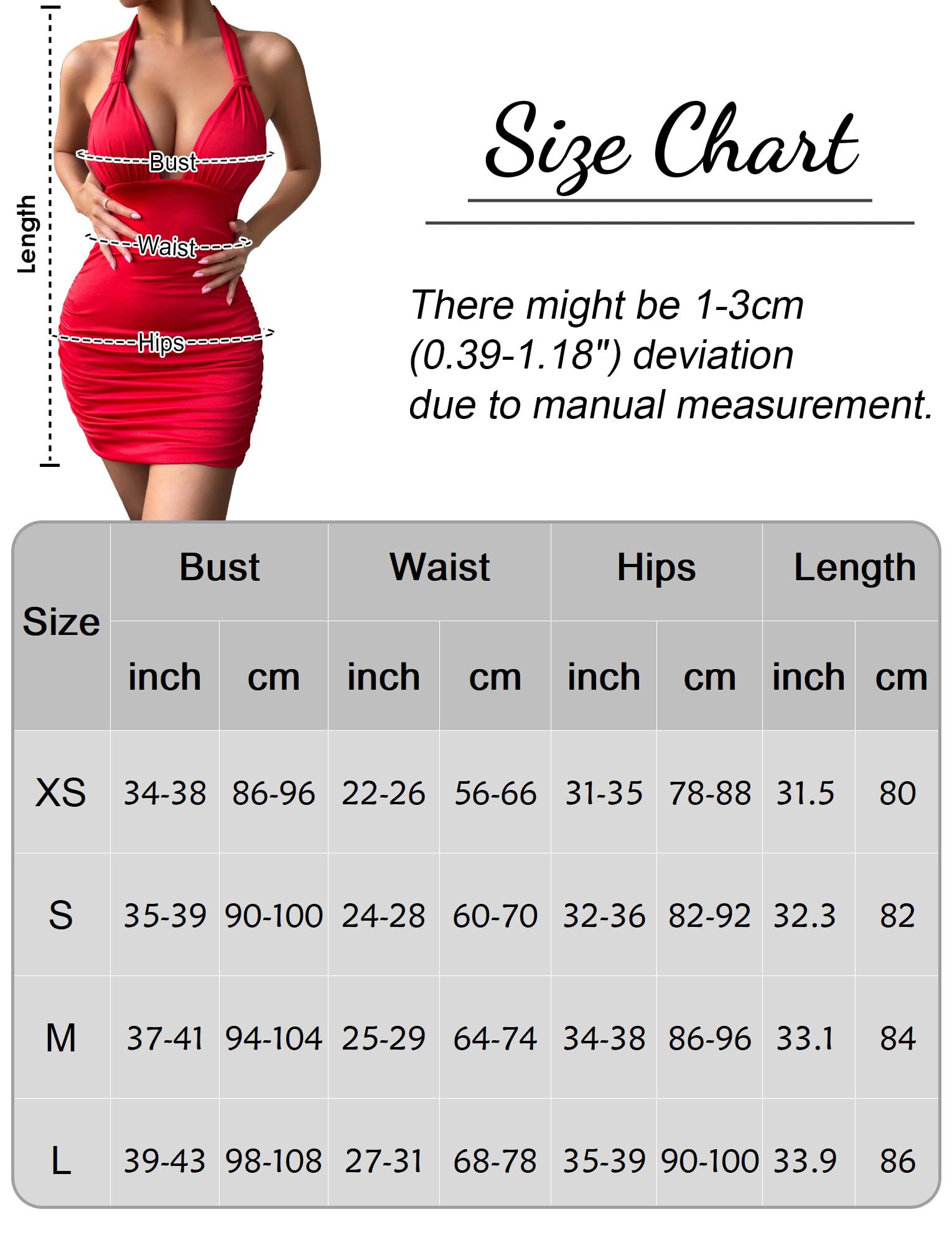 SEAUR Robe Moulante Bretelles Sexy Mini Robe Femme Clubbing Robe de Soirée Fête Robe Libertin Dos Nu Clubwear Dame