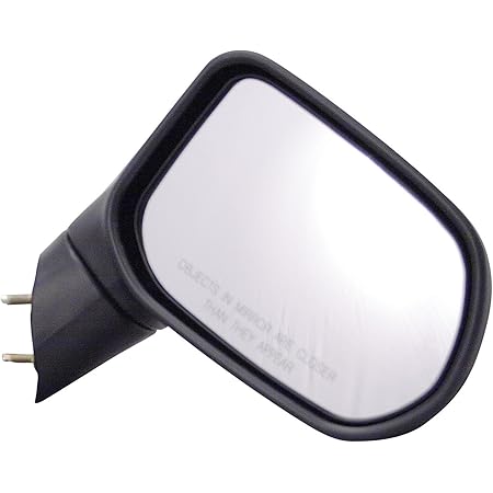 Amazon Com Tyc 4720321 Honda Civic Passenger Side Power Non Heated Replacement Mirror Automotive
