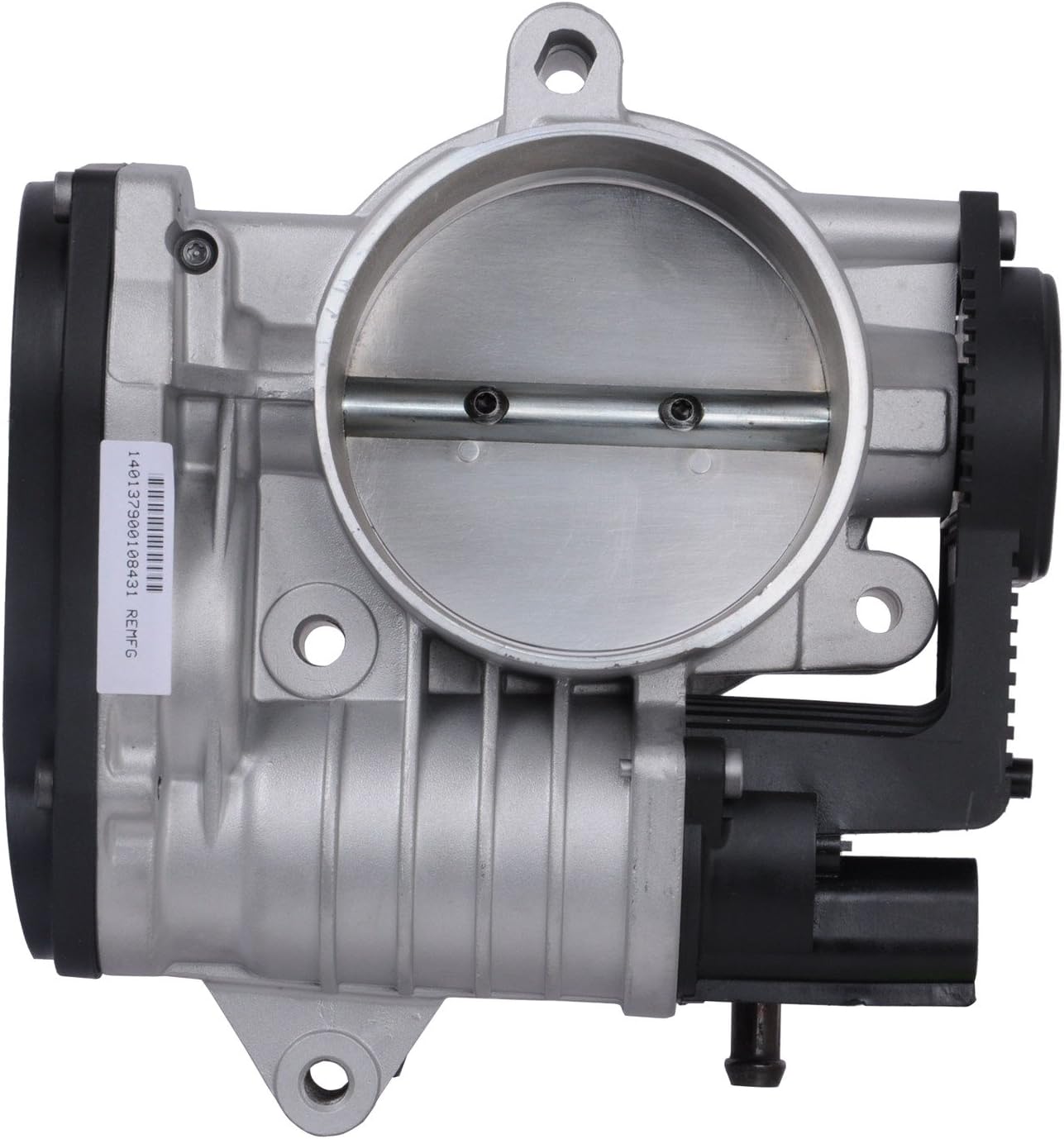 Cardone 67-9001 Remanufactured Fuel Injection Throttle Body (Renewed)