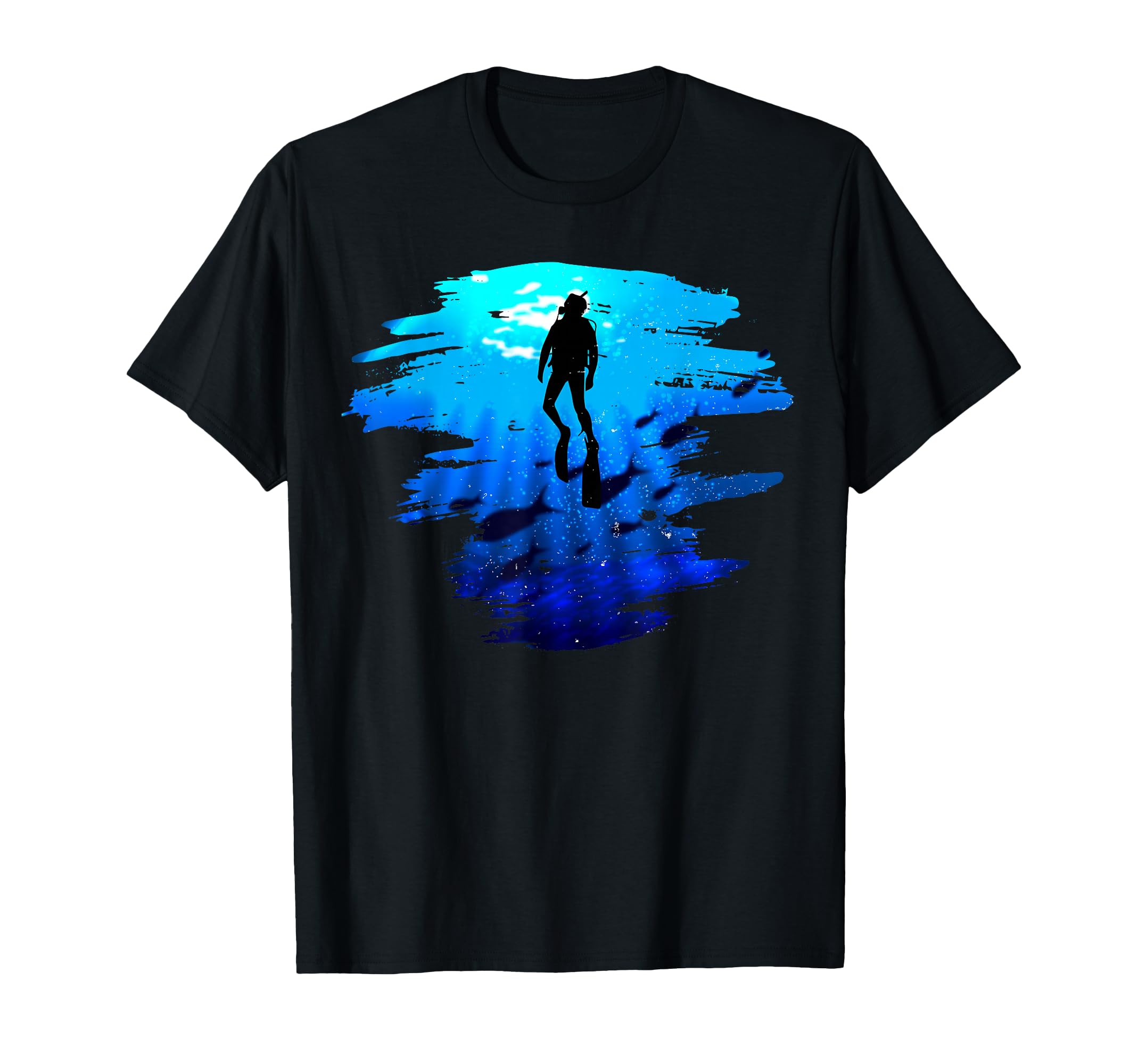 Kleidung mit Designs von Amazon Merch on Demand