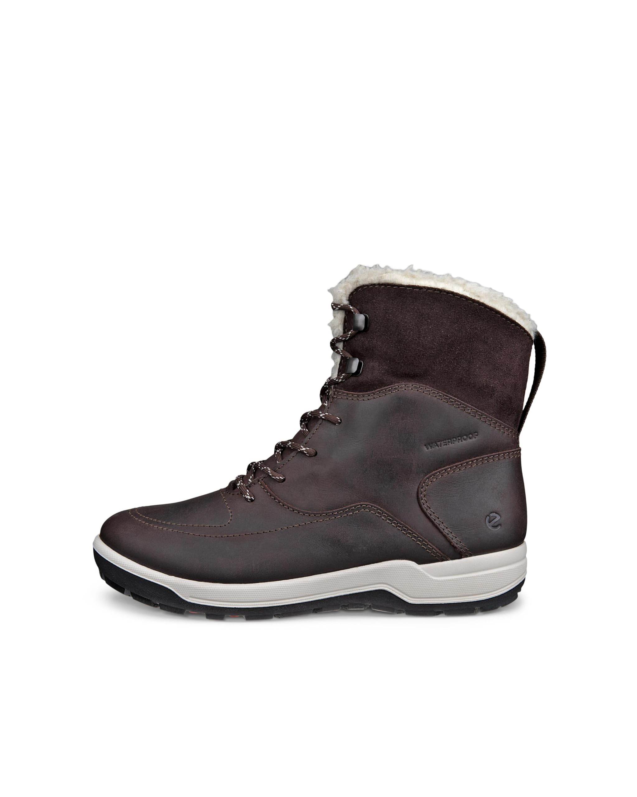 ECCO Damskie buty śniegowe Trace Lite