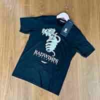 RADWIMPS×UNDERCOVER Tシャツ っ FUJI ROCK FESTIVAL'25 会場販売グッズ発表！さらに夏フェス会場
